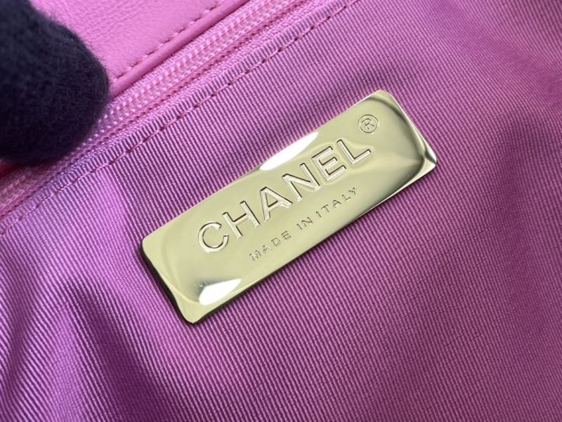 Chanel 19 Bags